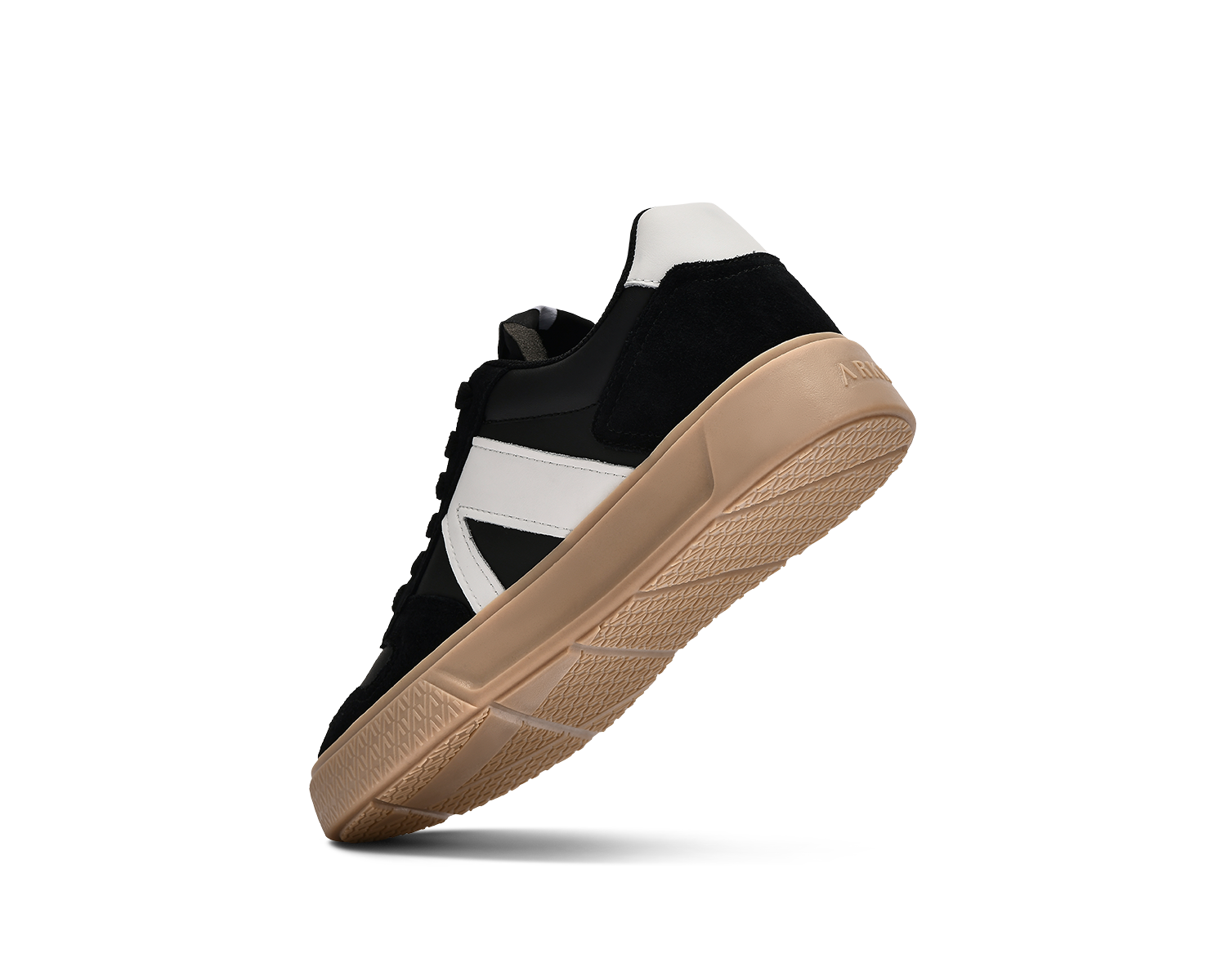 ARKK Essential Line Uncover | Black White Uncover